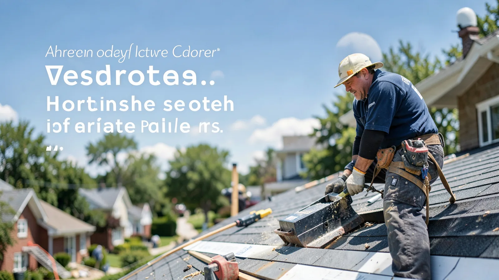 Roof Replacement in East Haven, CT near me